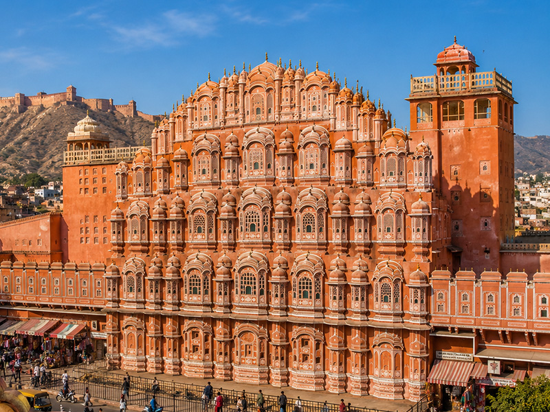 Destination Wedding in Jaipur