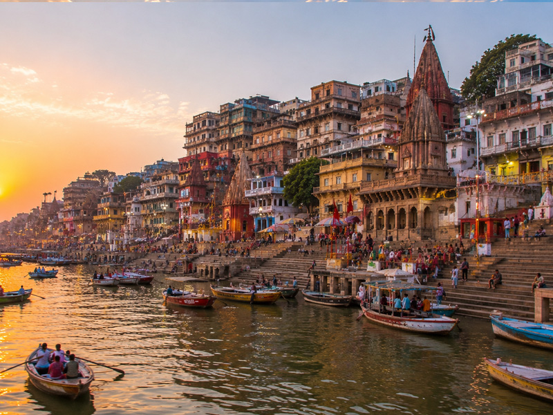 Wedding Planner in Varanasi