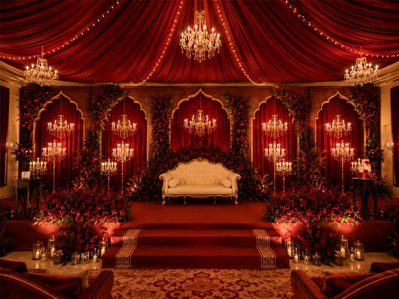 Shri Wedding Organizer