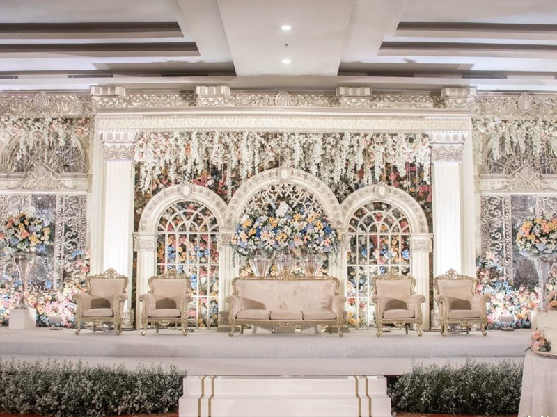 Shri Wedding Organizer Haldi Ceremony