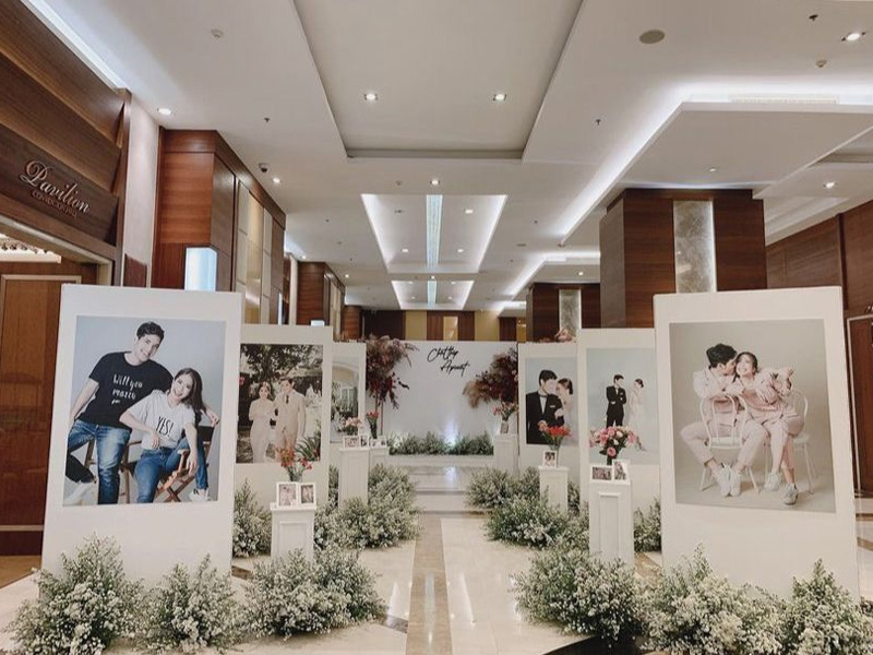 Shri Wedding Organizer Event Decoration