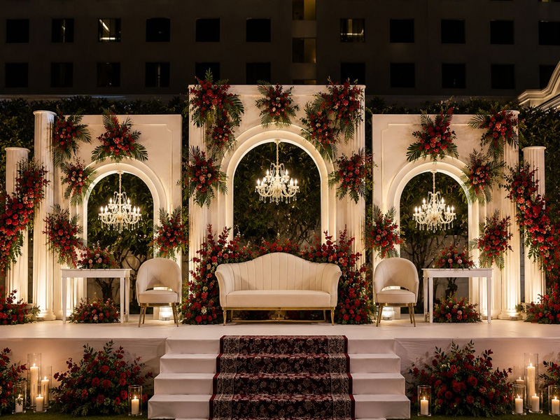 Shri Wedding Organizer