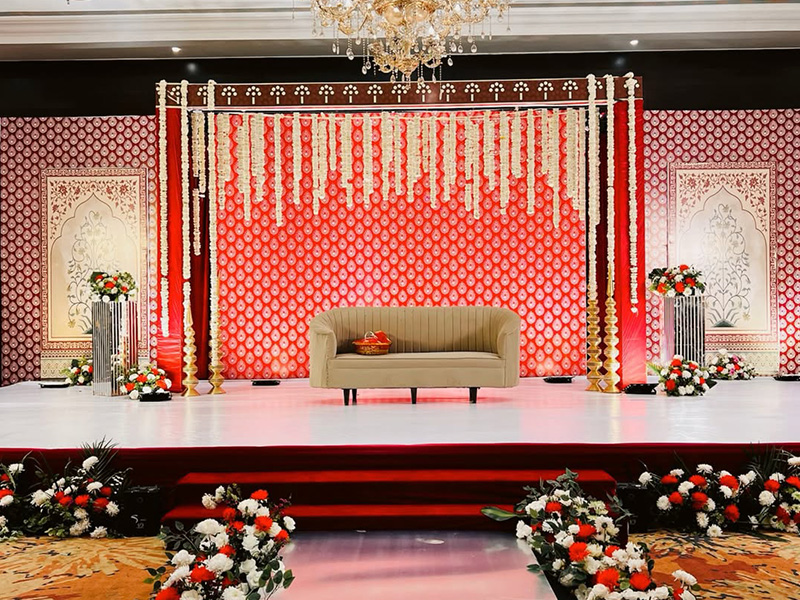 Shri Wedding Organizer Wedding Management