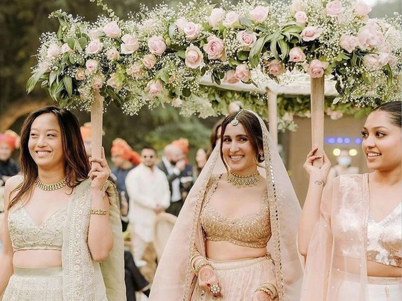 Shri Wedding Organizer