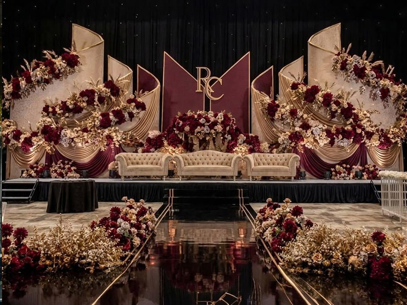 Shri Wedding Organizer