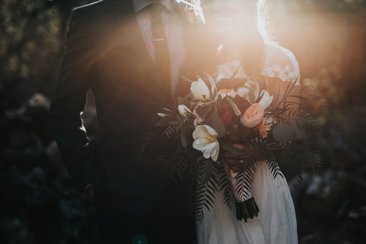 wedding planning