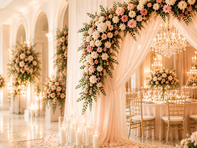 Wedding Planning Shri Wedding Organizer